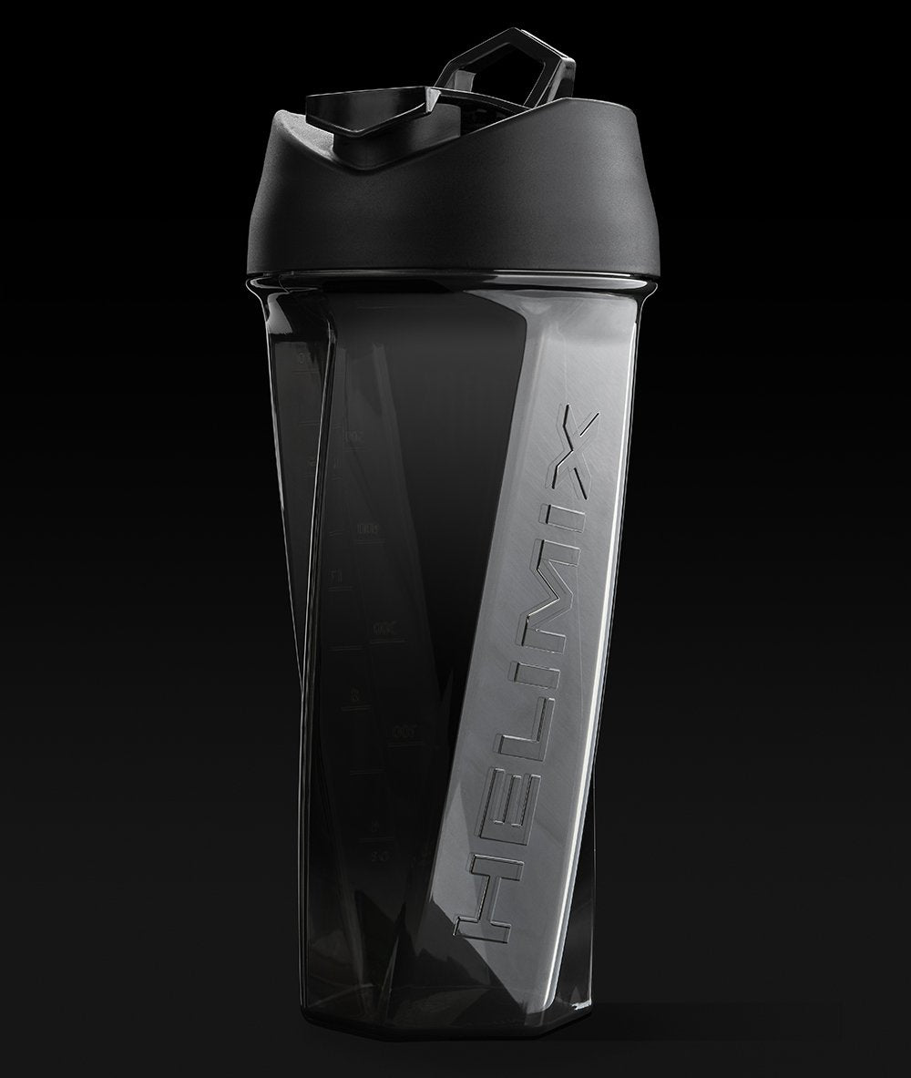Helimix Vortex Blender Shaker Bottle