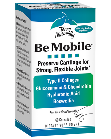 Be Mobile - 60ct