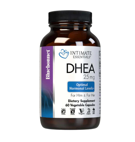 DHEA 25mg