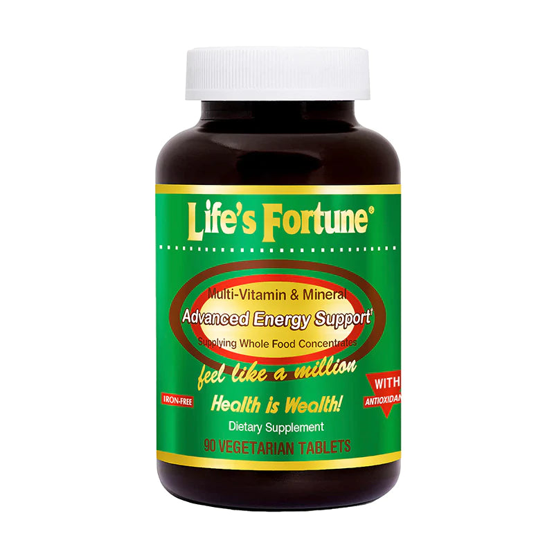 Life's Fortune Multi-vitamin