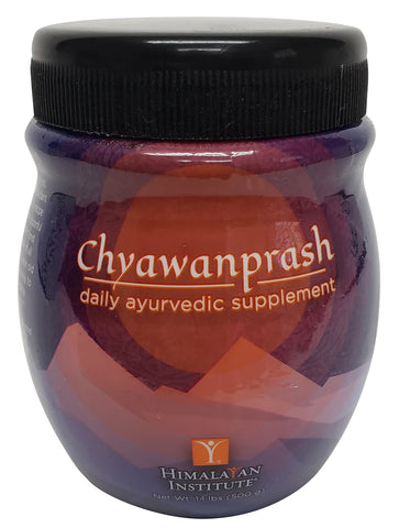 Chyawanprash