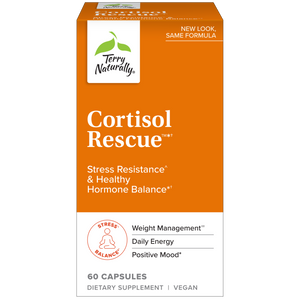 Cortisol Rescue 60ct