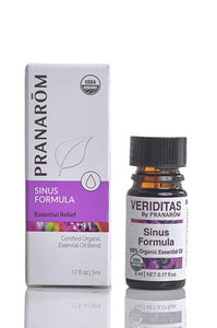 Sinus Formula