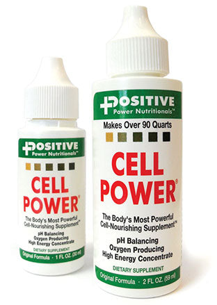 Cell Power
