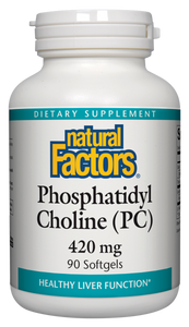 Phosphatidyl Choline (PC)