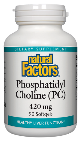 Phosphatidyl Choline (PC)