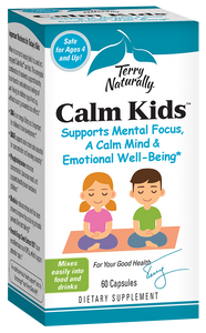 Calm Kids®- 60ct
