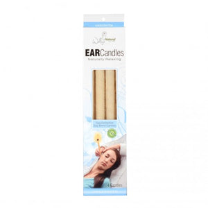 Ear Candles