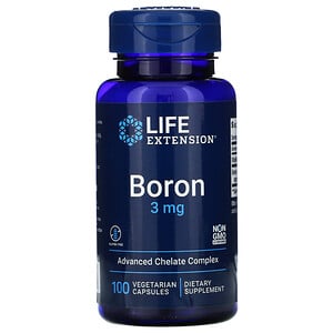 Boron -100ct