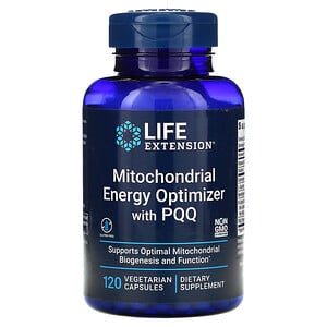 Mitochondrial Energy Optimizer - 120ct