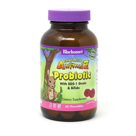 Animalz Probiotic - 60ct