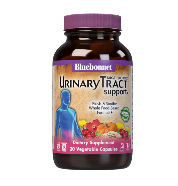 Targeted Urinary Tract Support - 30ct
