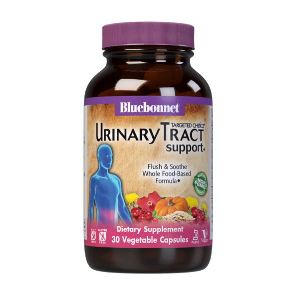 Targeted Urinary Tract Support - 30ct