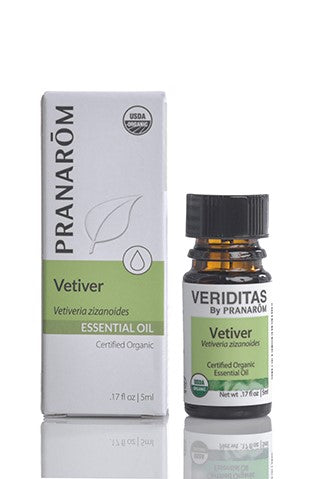 Vetiver