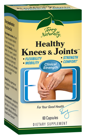 Healthy Knees & Joints - 60ct
