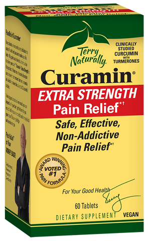 Curamin Extra Strength