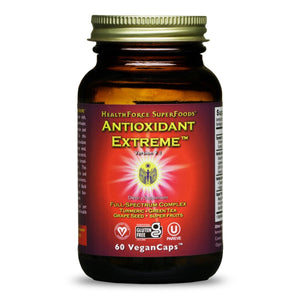 Antioxidant Extreme 120ct