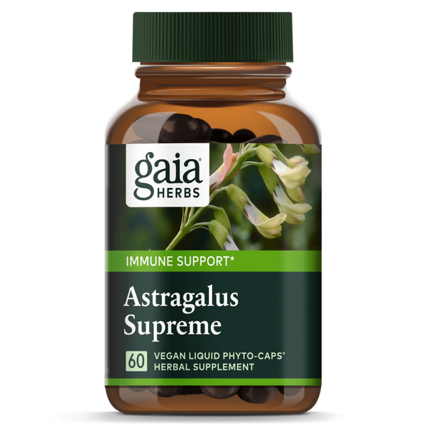 Astragalus Supreme - 60ct