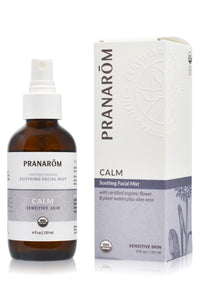 Calm Soothing Facial Mist