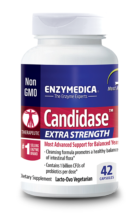 Candidase Extra Strength 42ct