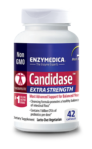 Candidase Extra Strength 42ct