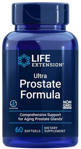 Ultra Prostate Formula - 60ct
