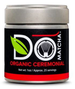 Organic DoMatcha Green Tea