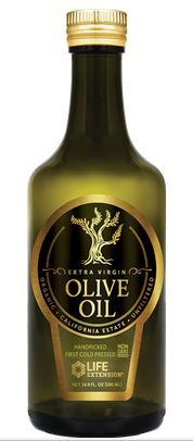 California Estate Organic Extra Virgin Olive Oil - 500ml