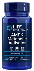 AMPK Metabolic Activator- 30ct