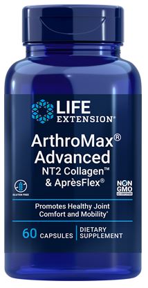 ArthroMax Advanced NT2 Collagen & AprèsFlex - 60ct