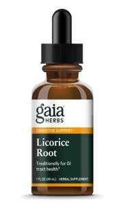 Licorice Root 1oz