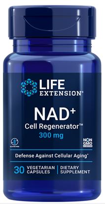 NAD+ Cell Regenerator 300mg - 30ct
