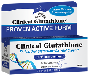 Clinical Glutathione™ - 30ct