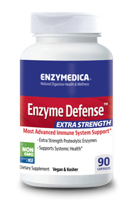 Enzyme Defense Extra Strength - 90ct