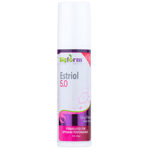 Estriol 5