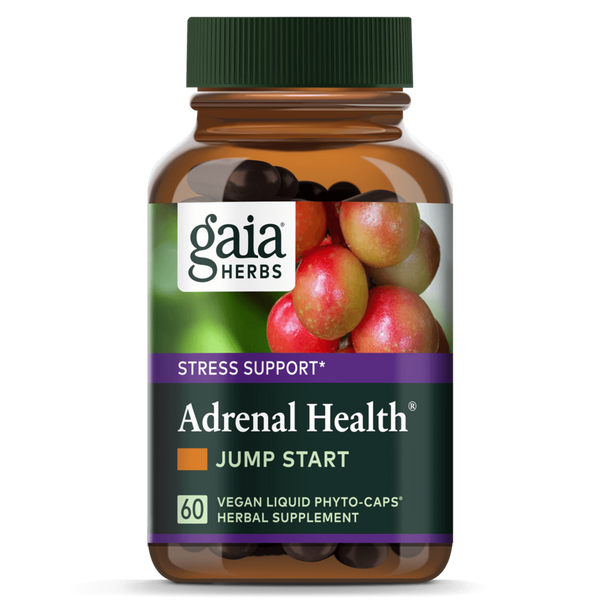 Adrenal Health Jump Start - 60ct