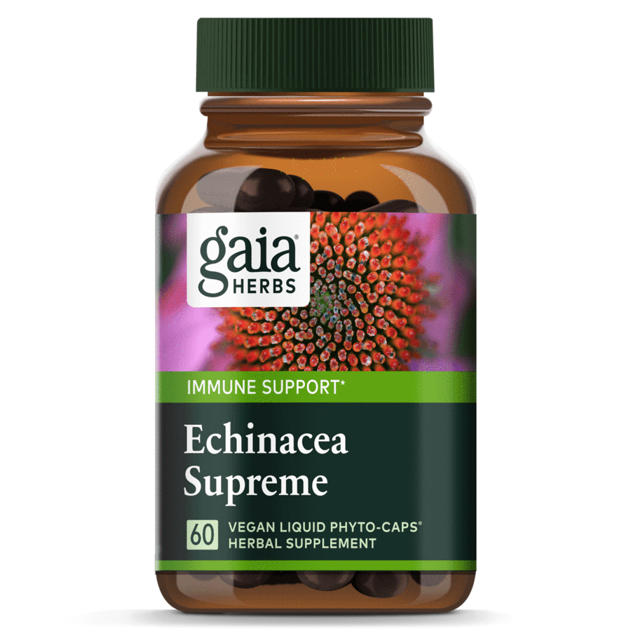 Echinacea Supreme 30ct