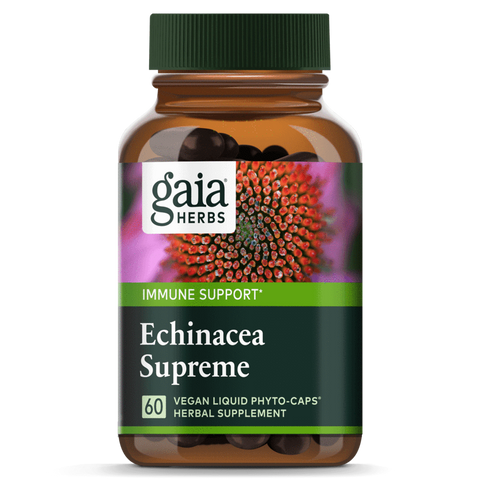 Echinacea Supreme 30ct