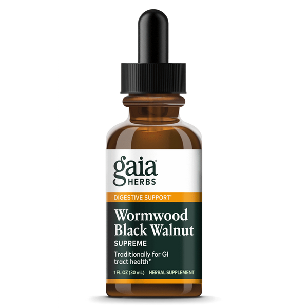 Wormwood Black Walnut 1oz