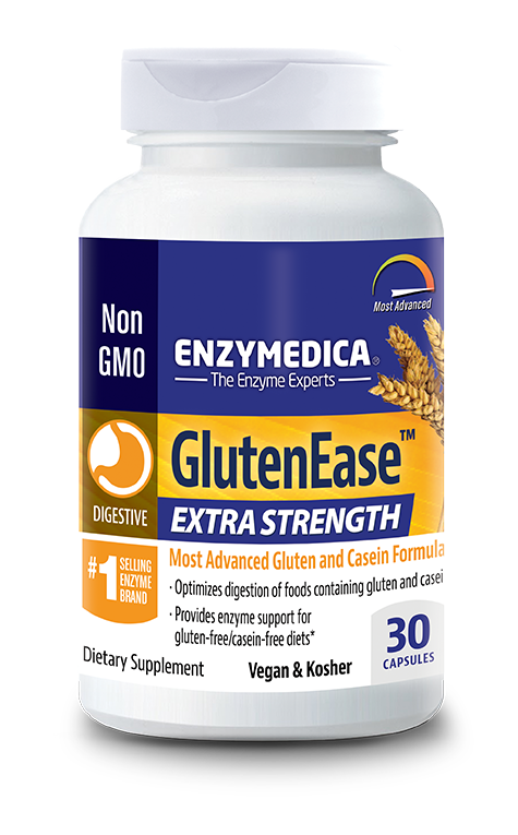 GlutenEase™ Extra Strength - 30ct