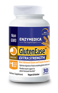 GlutenEase™ Extra Strength - 30ct