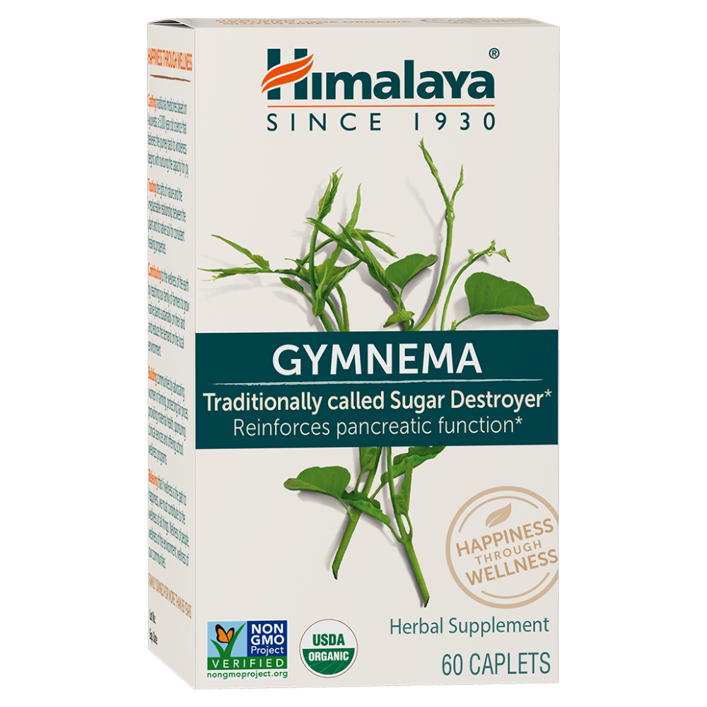 Gymnema - 60ct