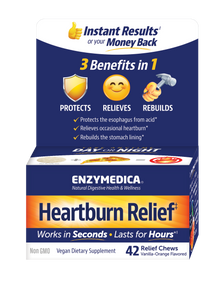 Heartburn Soothe - 42ct