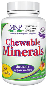 Chewable Minerals - 90ct