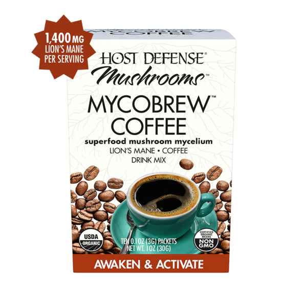 MycoBrew® Coffee