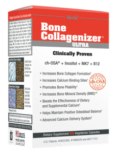 BioSil® Bone Collagenizer® Ultra-