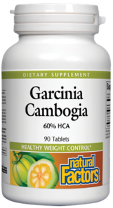 Garcinia Cambogia - 45ct