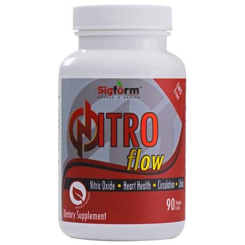 Nitro Flow - 90ct