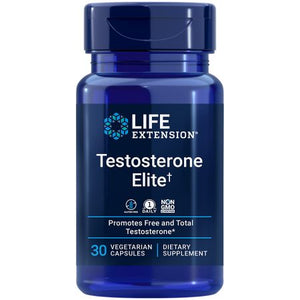 Testosterone Elite - 30ct