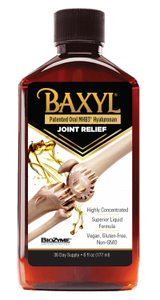 BAXYL® - 6oz